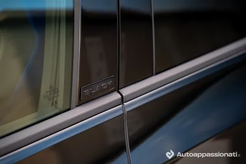 Volkswagen Golf R Black Edition