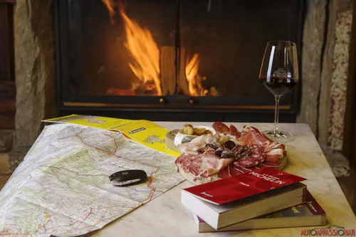 Peugeot 3008 Percorsi Italiani Valle d’Aosta