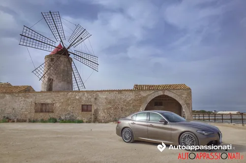 Tour della sicilia occidentale | Museo del Sale Trapani