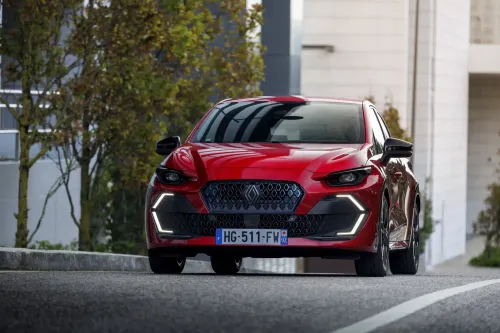 renault clio vi 2026 e tech 160 5