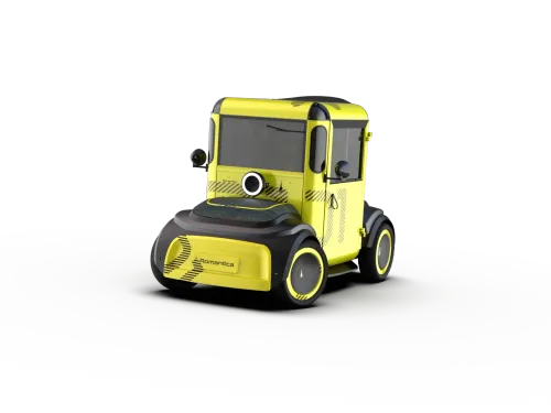 Mole Urbana ROMANTICA.311