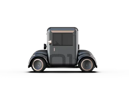 Mole Urbana RUNNING.64