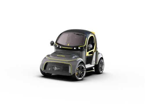 Mole Urbana SPORT GT 