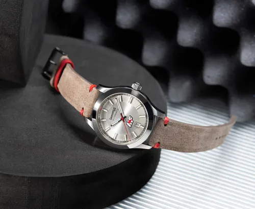 Orologio Lancia Eberhard