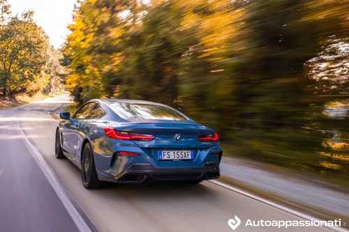 bmw serie 8 840d retro