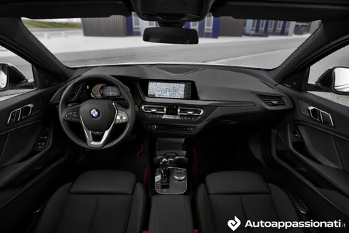 interni serie 1 2019