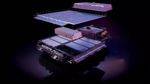 Renault Scenic e-tech