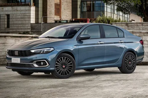 FIAT Tipo 2025  copia