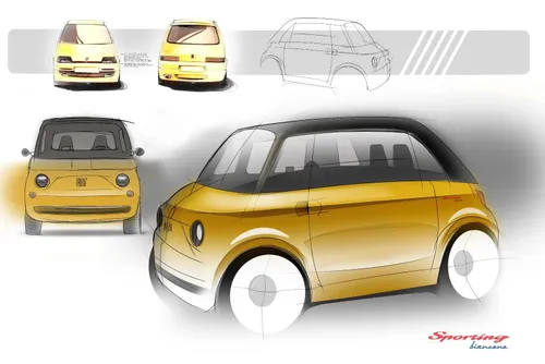 FIAT Topolino Sporting_render (1)