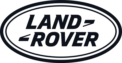 Logo Land Rover