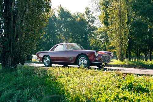 Maserati3500GT