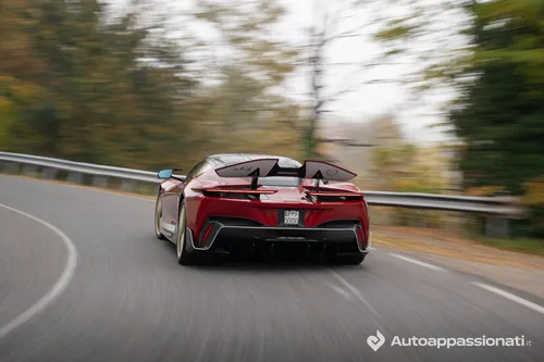 Pininfarina Battista