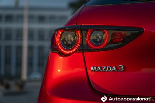 mazda3 2019