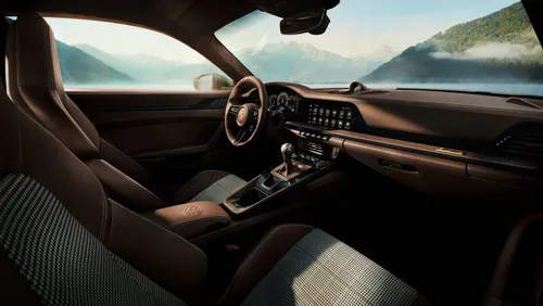 Porsche 911 GT3 90 F.A.