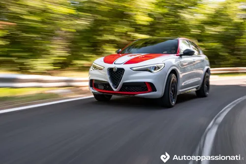 stelvio alfa romeo racing 27