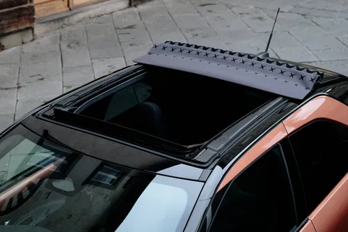 Toyota Aygo X 2026 Hybrid tetto apribile