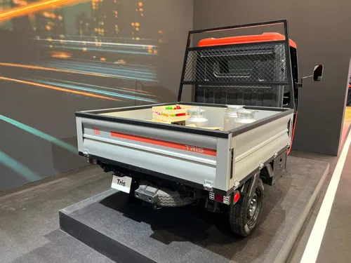 FIAT-TRIS posteriore