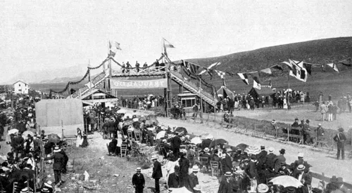 120 anni targa florio 1906-2026