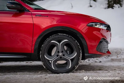 Alfa Romeo Milano Cortina 2026 3