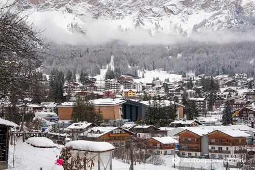 Alfa Romeo Milano Cortina 2026 7