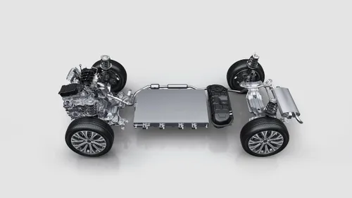 BYD Seal 6 DM-i Touring