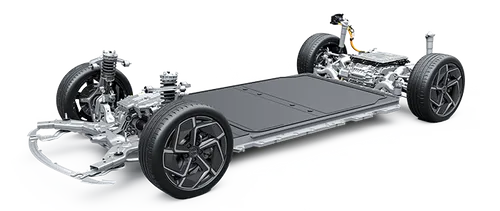 BYD Seal 6 DM-i Touring