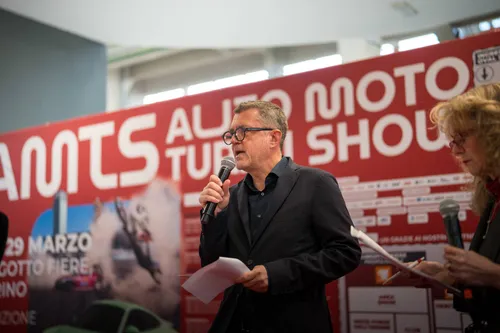 Gabor Ganczer AMTS 2026