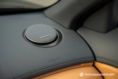 Geely Starray EM-i__audio premium