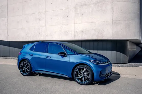 Volkswagen ID.3 Neo 4