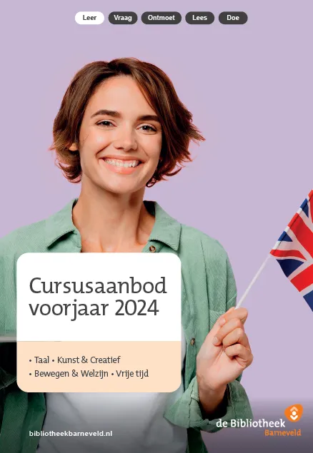 beeld cursussen voorjaar 24