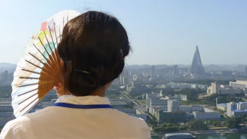 broodje geschiedenis juche tower nkorea1