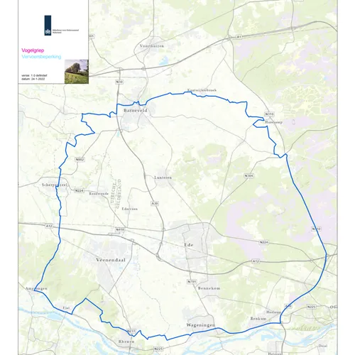 csm vervoersverbod ede acb1825461