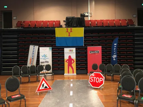 deelnemende organisaties