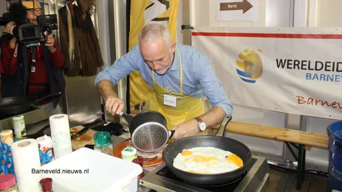 gerard van den hengel