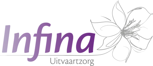 infina logo transparant