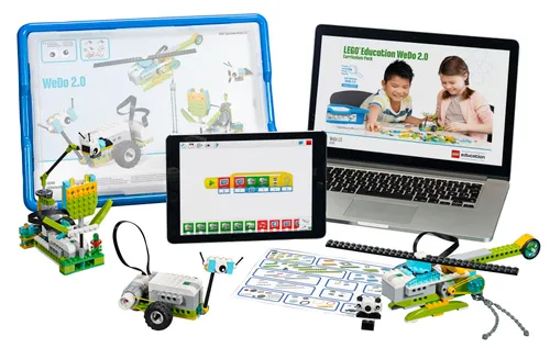 lego wedo 2