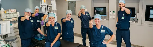 medisch specialisten zgv