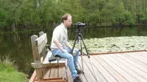 michael de vries aan het werk 300x169