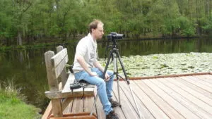 michael de vries aan het werk 300x169