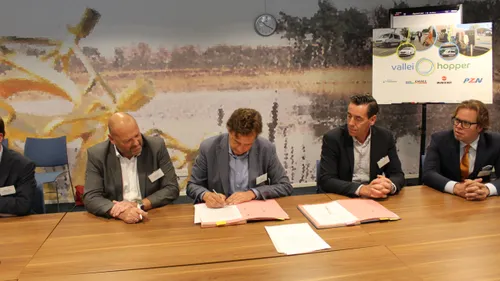 verhulst voorzitter