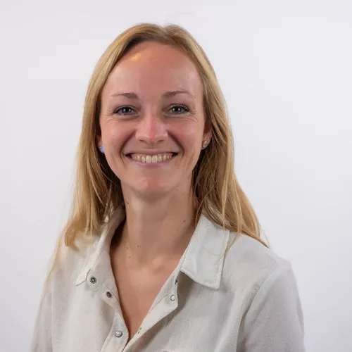 Marije Visser – van den Brink