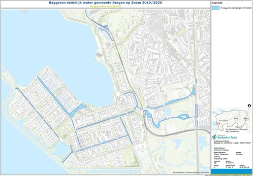 1 bergse plaat en zeekant