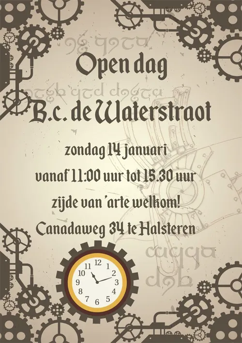 20180108 hal poster opendag 002