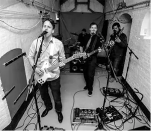 20180130 ril lockstock