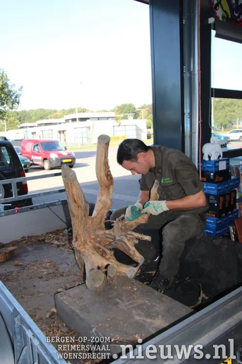 20181001 boz erik aan het werk