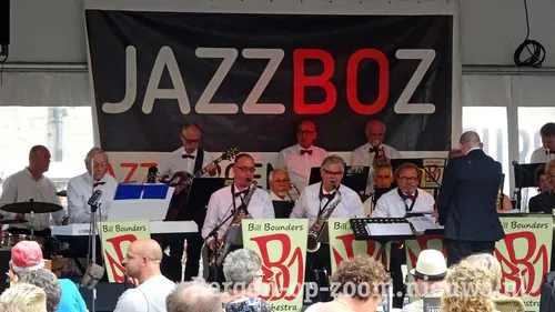 20190616 boz jazzboz 014 bill bounders orchestra