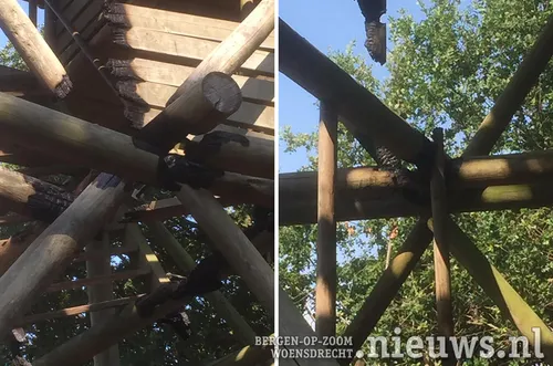 20190726 hoo uitkijktoren 002