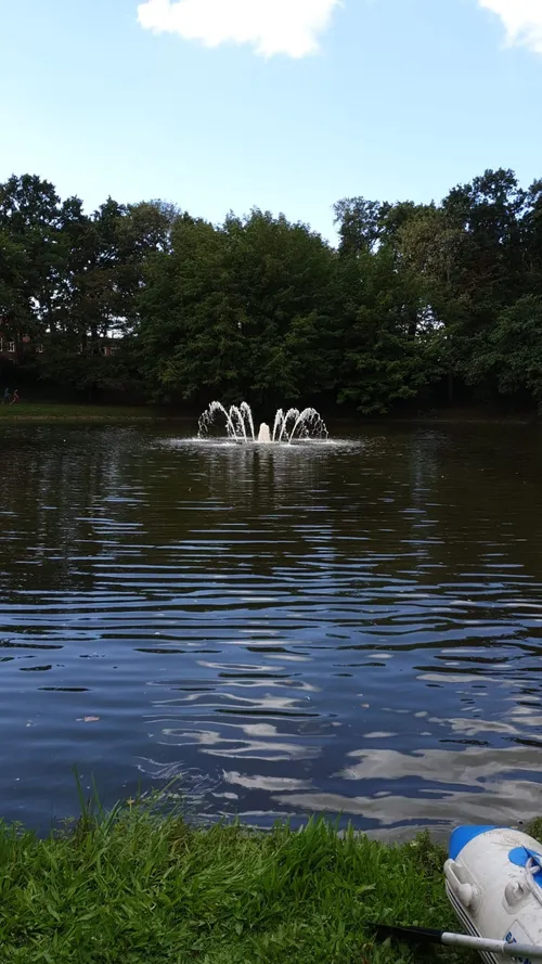 2020 9 10 fontein op zomerstand foto 1
