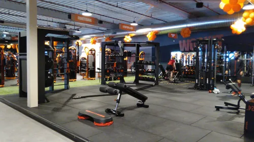 basic fit bergen op zoom 5