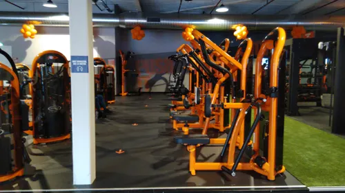 basic fit bergen op zoom 6